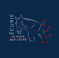 Écurie de la pièce aux loups 